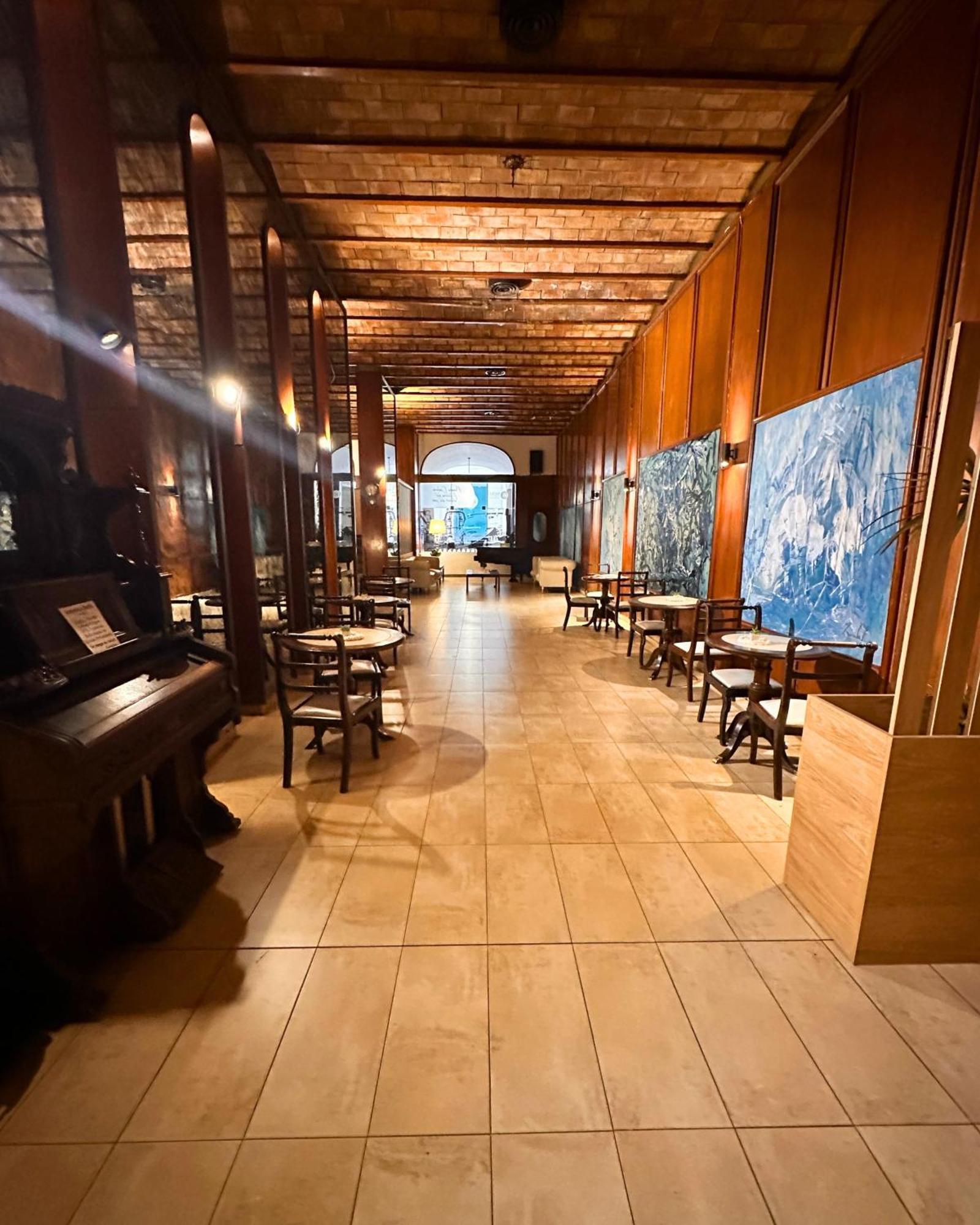 Hotel Sussex コルドバ エクステリア 写真